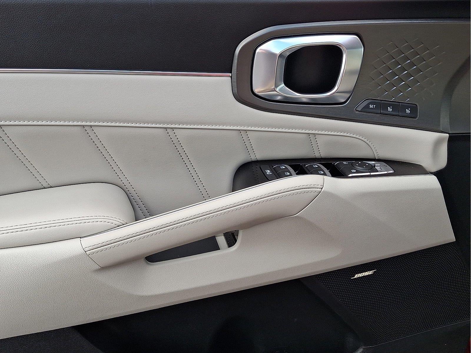2023 Kia Sorento Hybrid SX Prestige