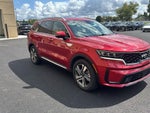 2023 Kia Sorento Hybrid SX Prestige