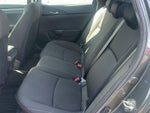 2019 Honda Civic Hatchback LX