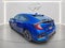 2020 Honda Civic Hatchback Sport