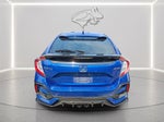 2020 Honda Civic Hatchback Sport
