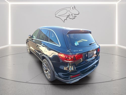 2022 Mercedes-Benz GLC GLC 300