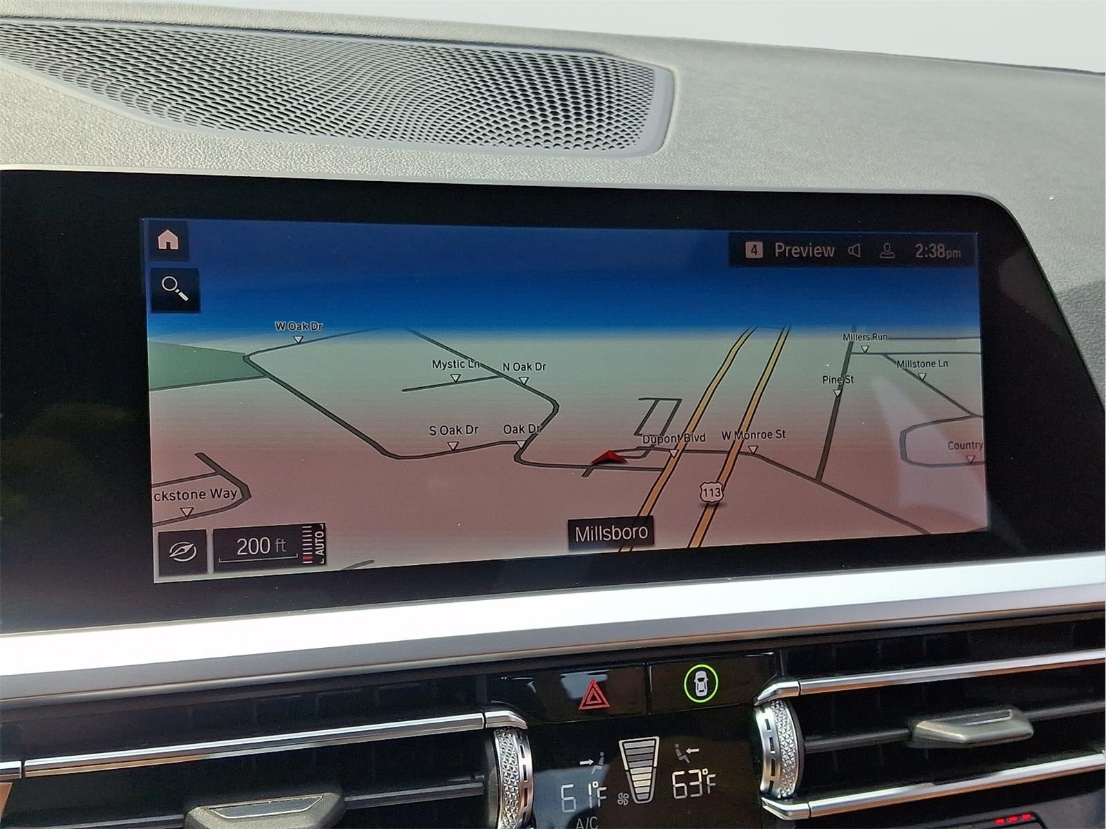 2019 BMW 3 Series 330i xDrive