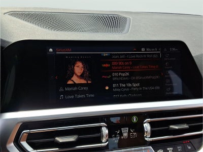 2019 BMW 3 Series 330i xDrive