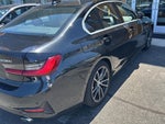2019 BMW 3 Series 330i xDrive