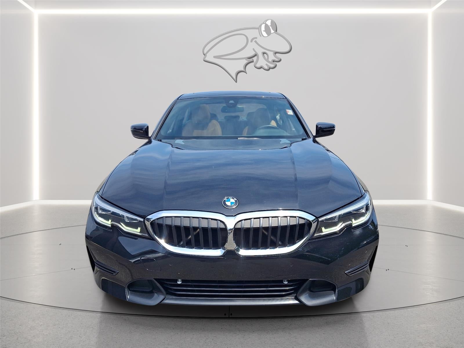 2019 BMW 3 Series 330i xDrive