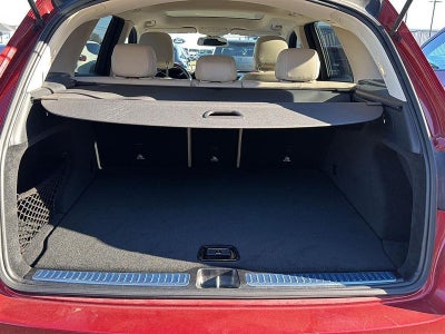 2019 Mercedes-Benz GLC GLC 300