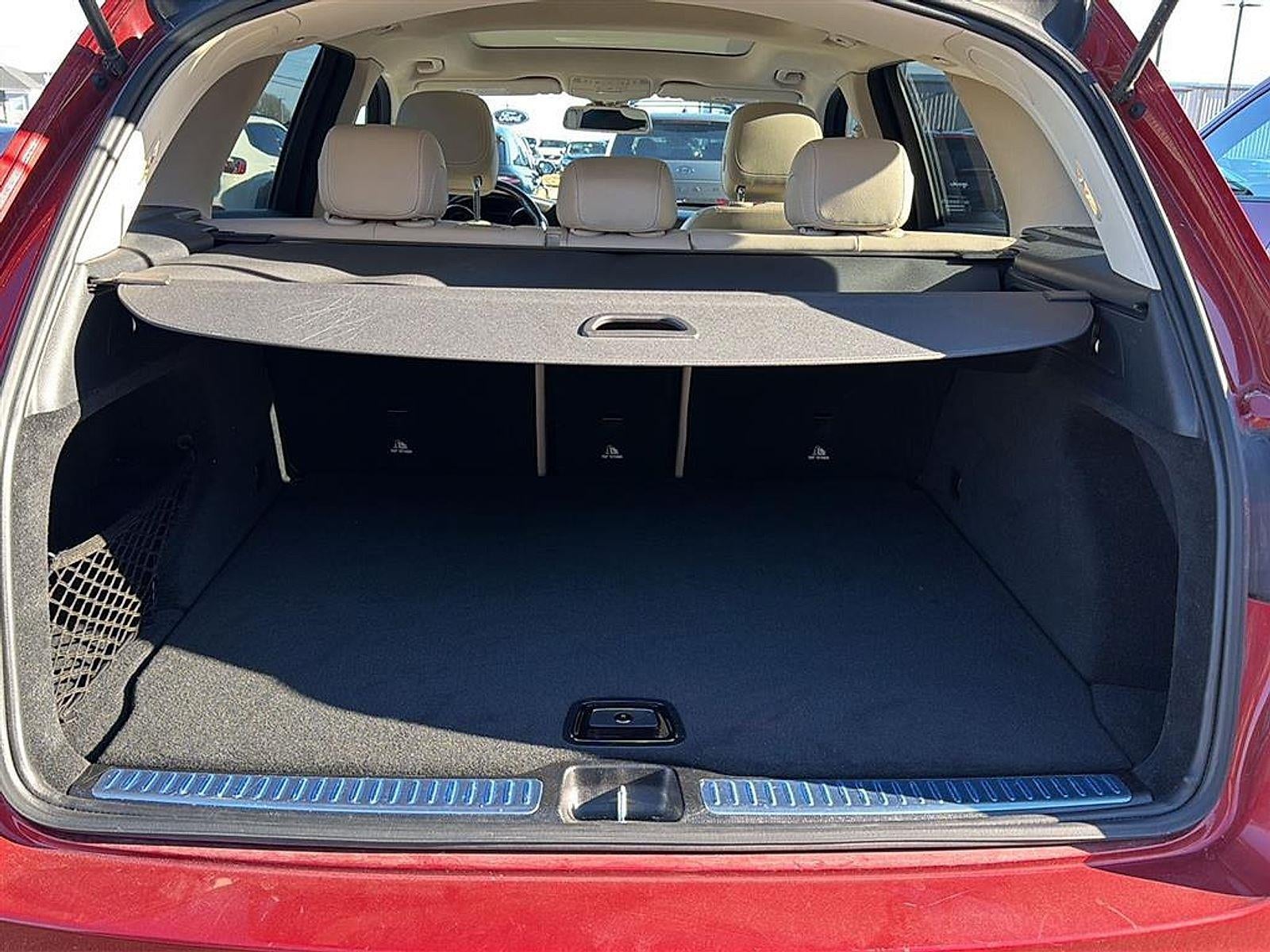 2019 Mercedes-Benz GLC GLC 300