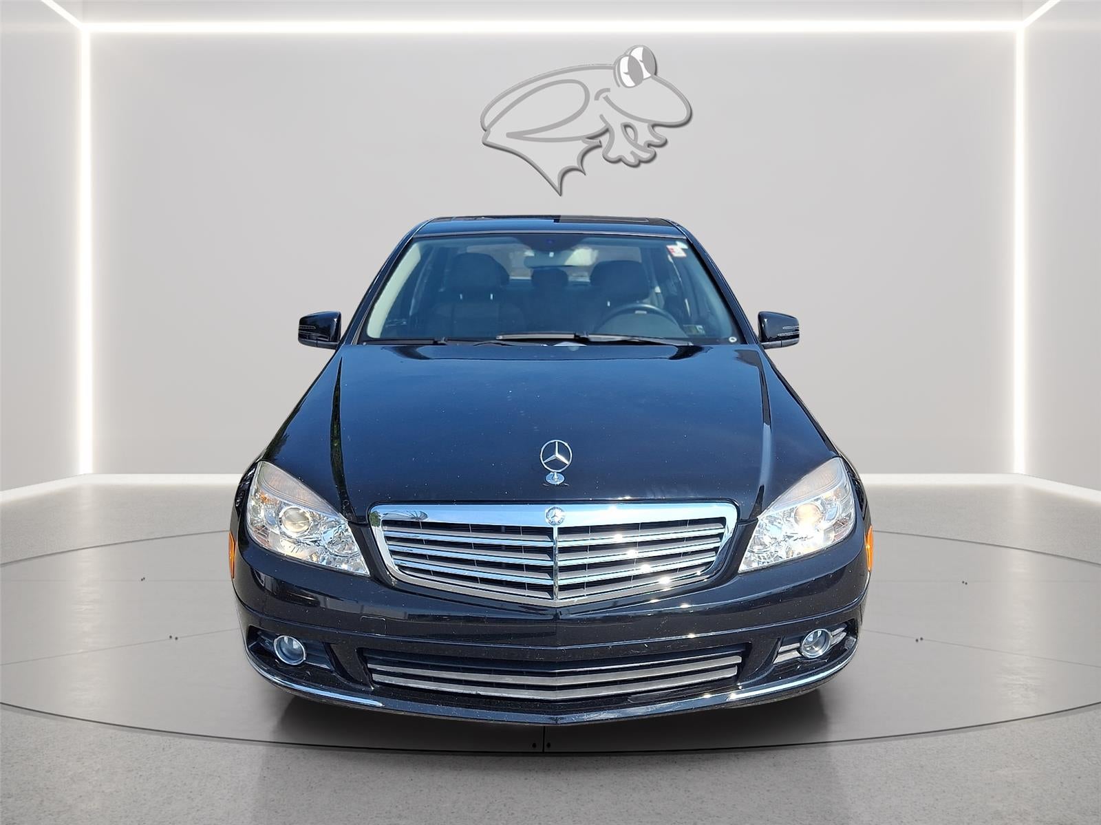 2011 MERCEDES C300 4MATIC Base