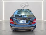 2011 Mercedes-Benz C-Class C 300 Sport