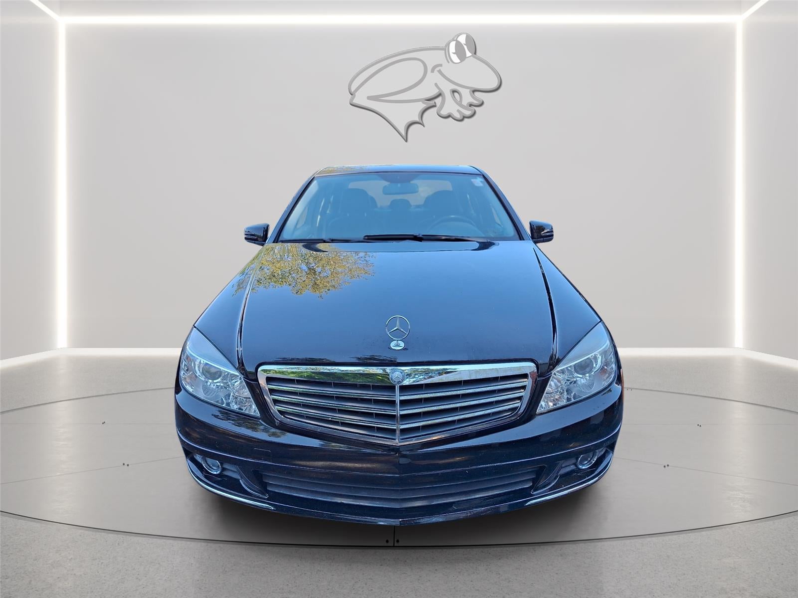 2011 Mercedes-Benz C-Class C 300 Sport