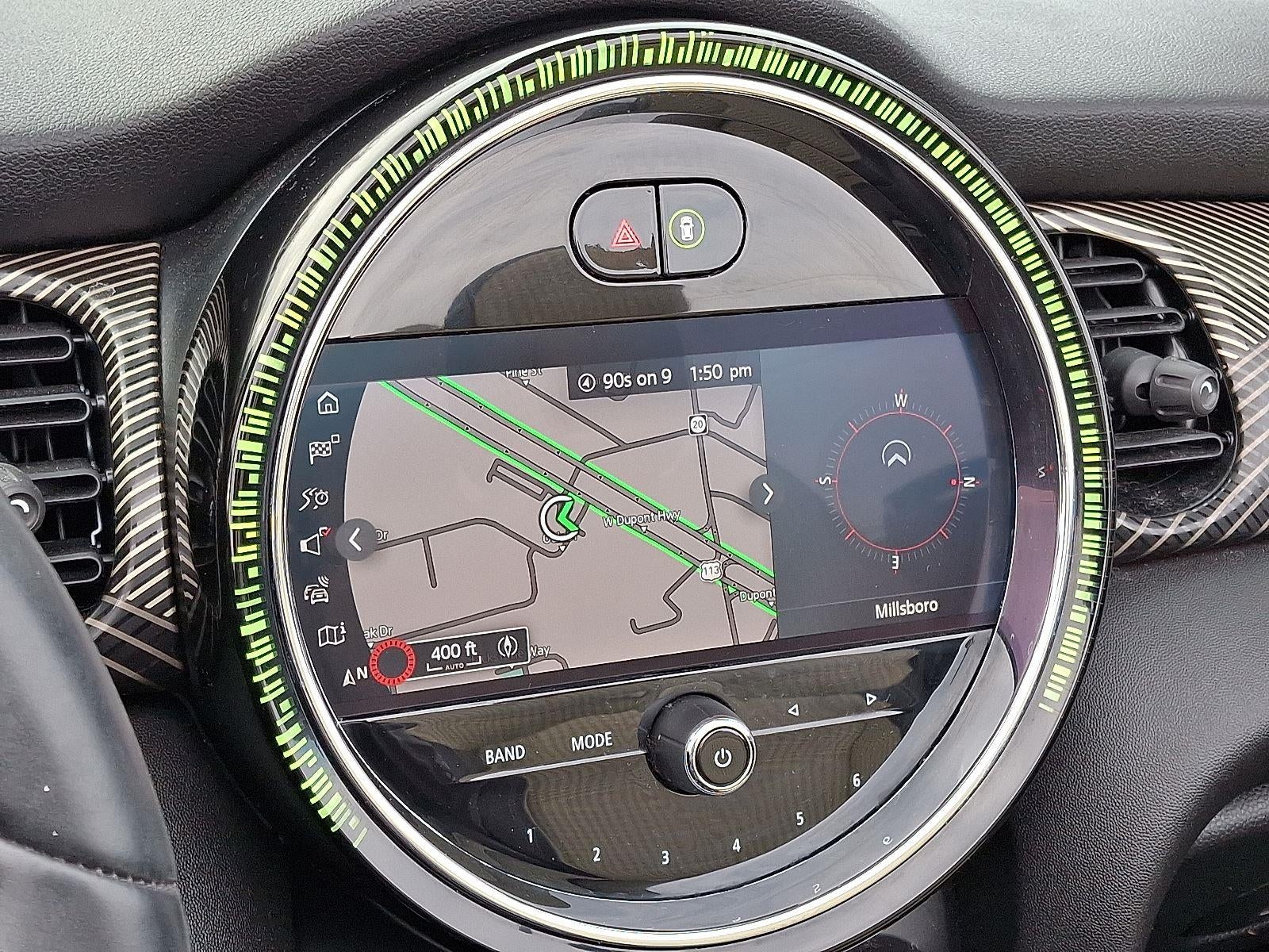 2023 MINI Convertible Cooper S