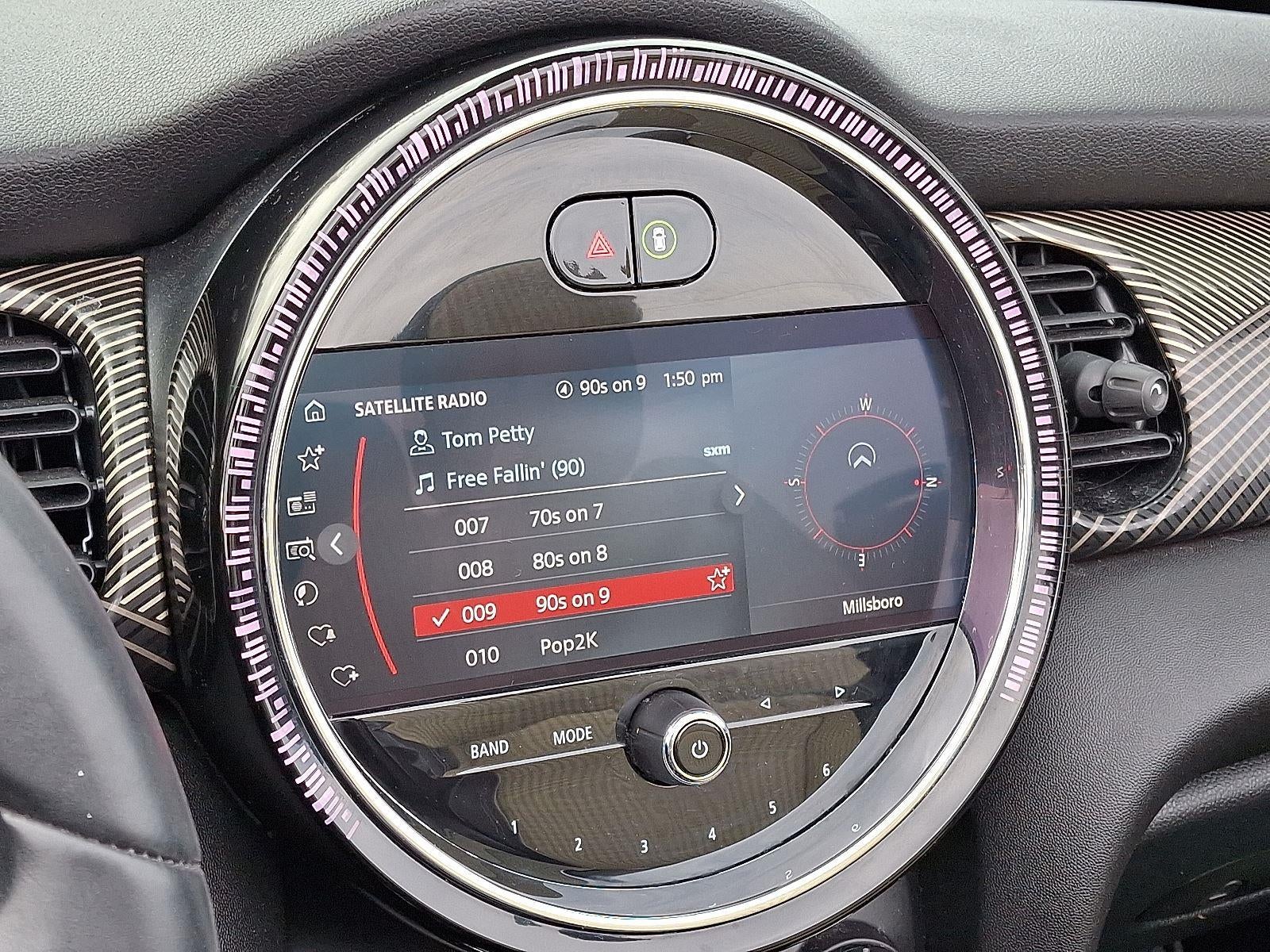 2023 MINI Convertible Cooper S