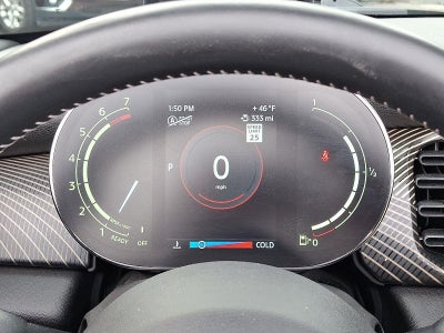 2023 MINI Convertible Cooper S