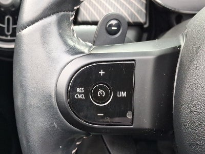 2023 MINI Convertible Cooper S