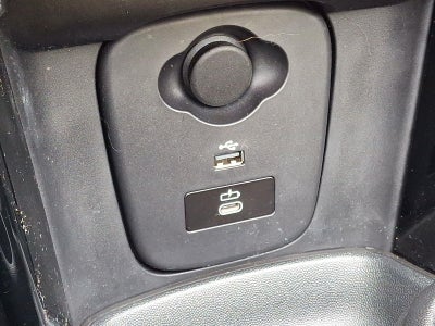 2023 MINI Convertible Cooper S