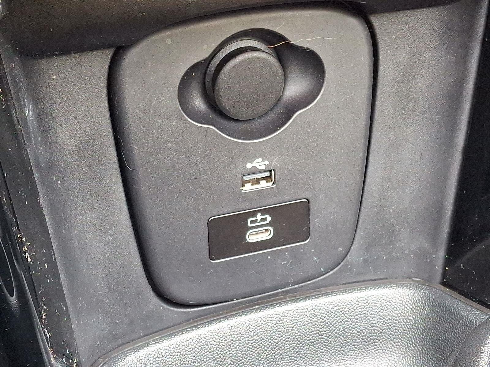 2023 MINI Convertible Cooper S