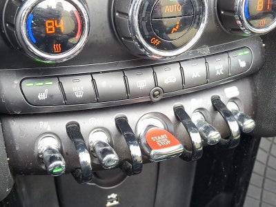 2023 MINI Convertible Cooper S