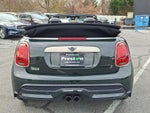 2023 MINI Convertible Cooper S