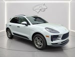 2019 Porsche Macan Base