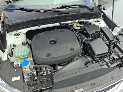 2020 Volvo XC40 Inscription