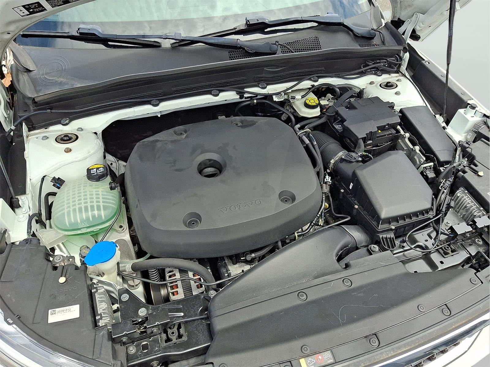 2020 Volvo XC40 Inscription