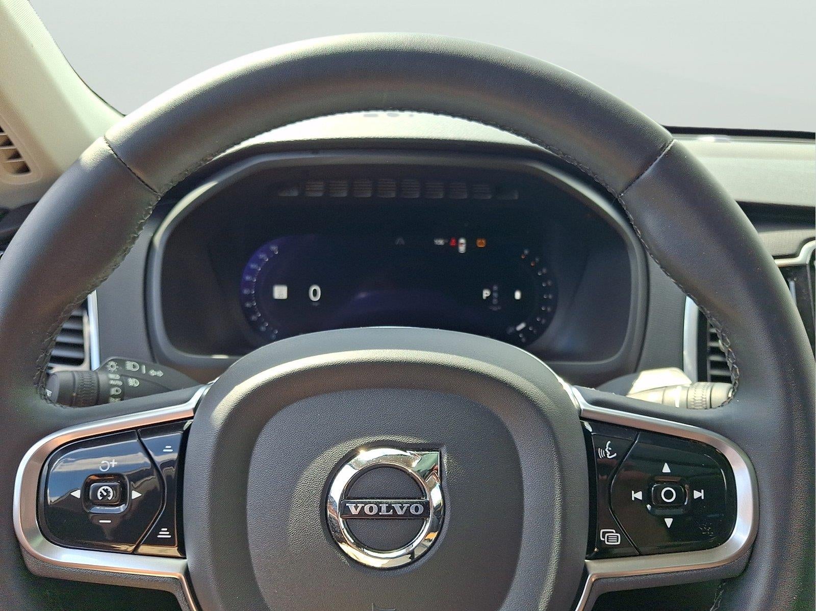 2023 Volvo Xc90 Plus