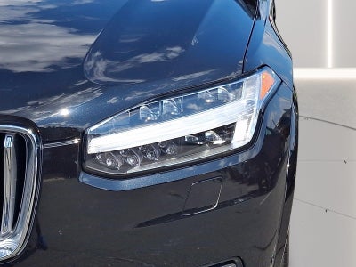 2023 Volvo Xc90 Plus