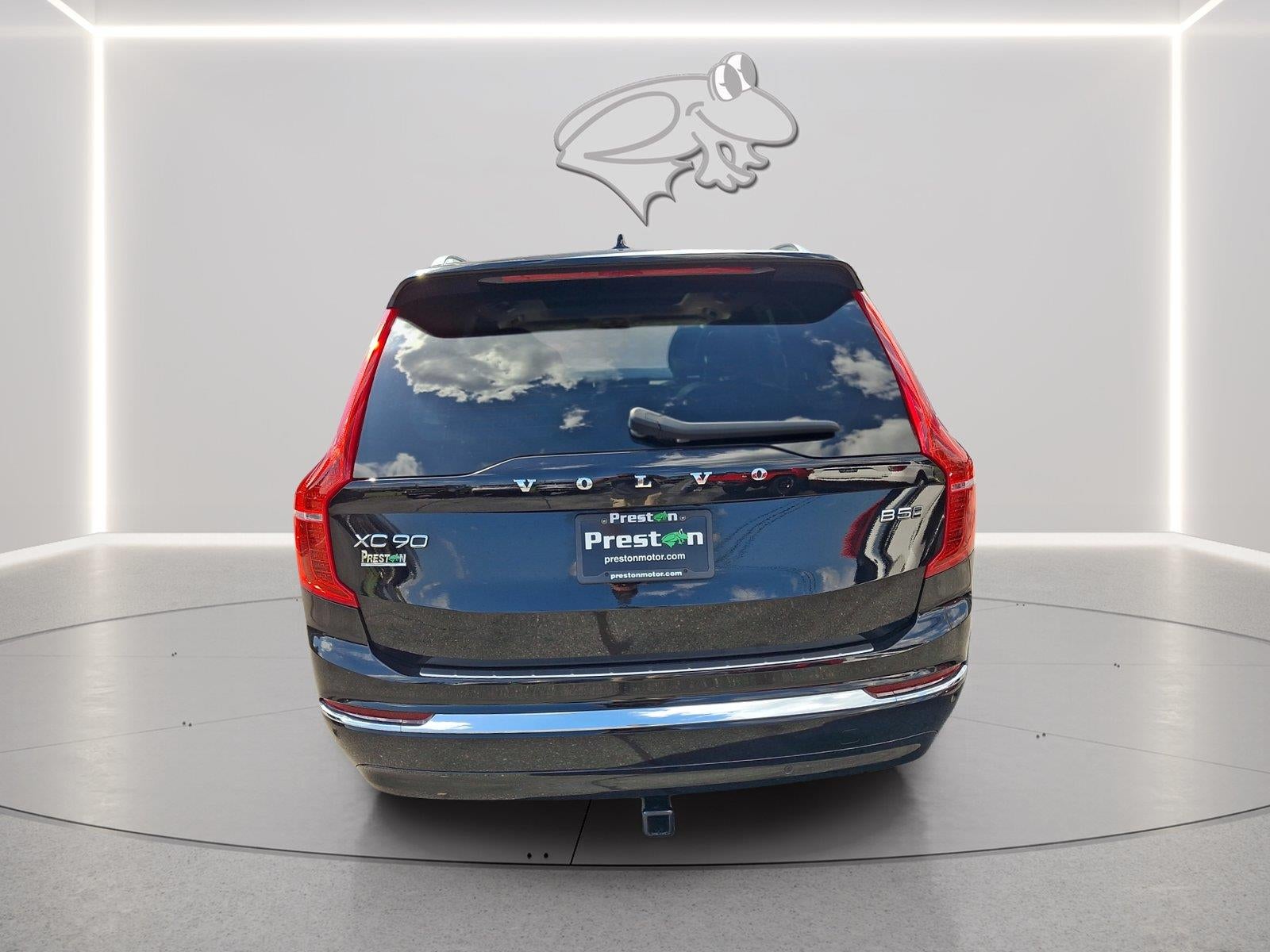 2023 Volvo Xc90 Plus