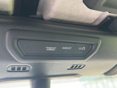 2021 Jeep WRANGLER SAHA