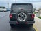 2021 Jeep WRANGLER SAHA