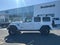 2022 Jeep Wrangler Unlimited High Altitude