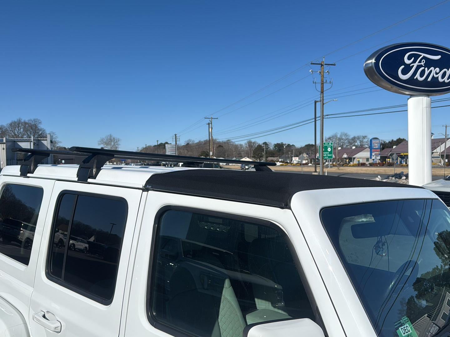 2022 Jeep Wrangler Unlimited High Altitude