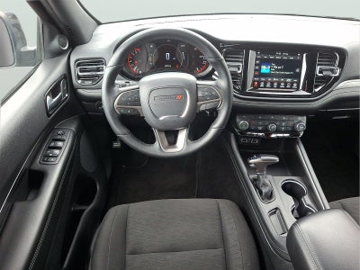 2021 Dodge Durango SXT Plus