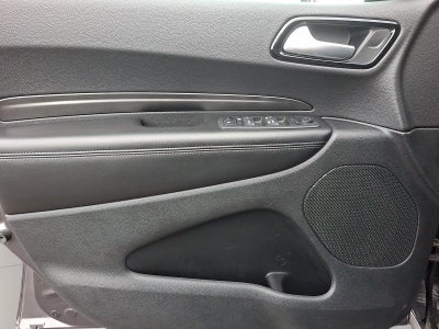 2021 Dodge Durango SXT Plus