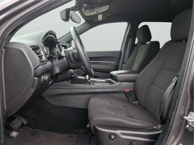 2021 Dodge Durango SXT Plus
