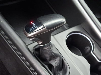 2021 Dodge Durango SXT Plus