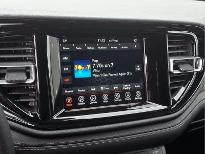 2021 Dodge Durango SXT Plus