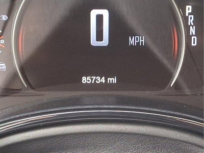 2021 Dodge Durango SXT Plus