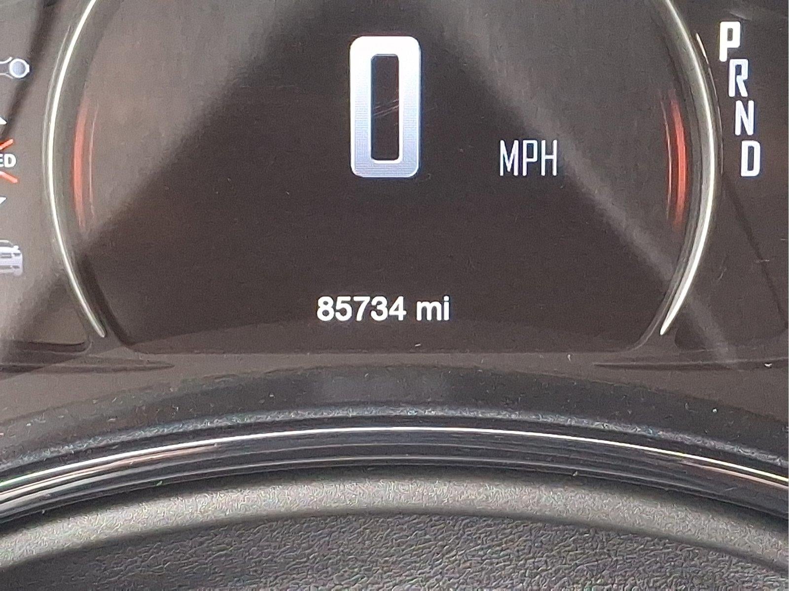 2021 Dodge Durango SXT Plus