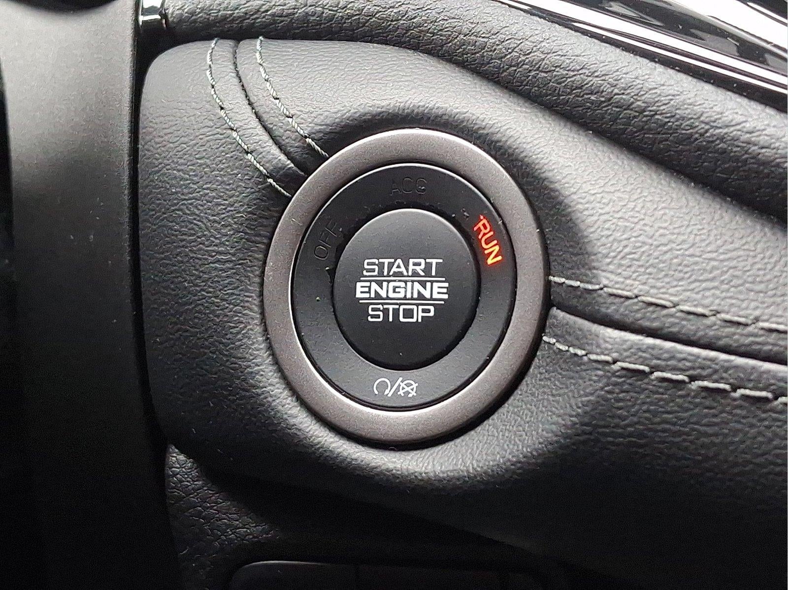 2021 Dodge Durango SXT Plus