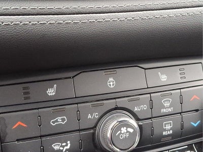 2021 Dodge Durango SXT Plus