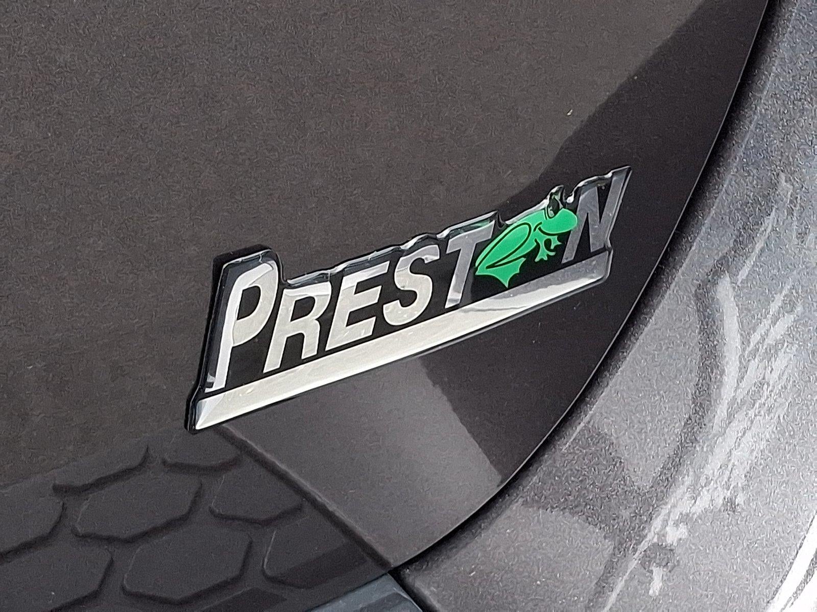 2021 Dodge Durango SXT Plus