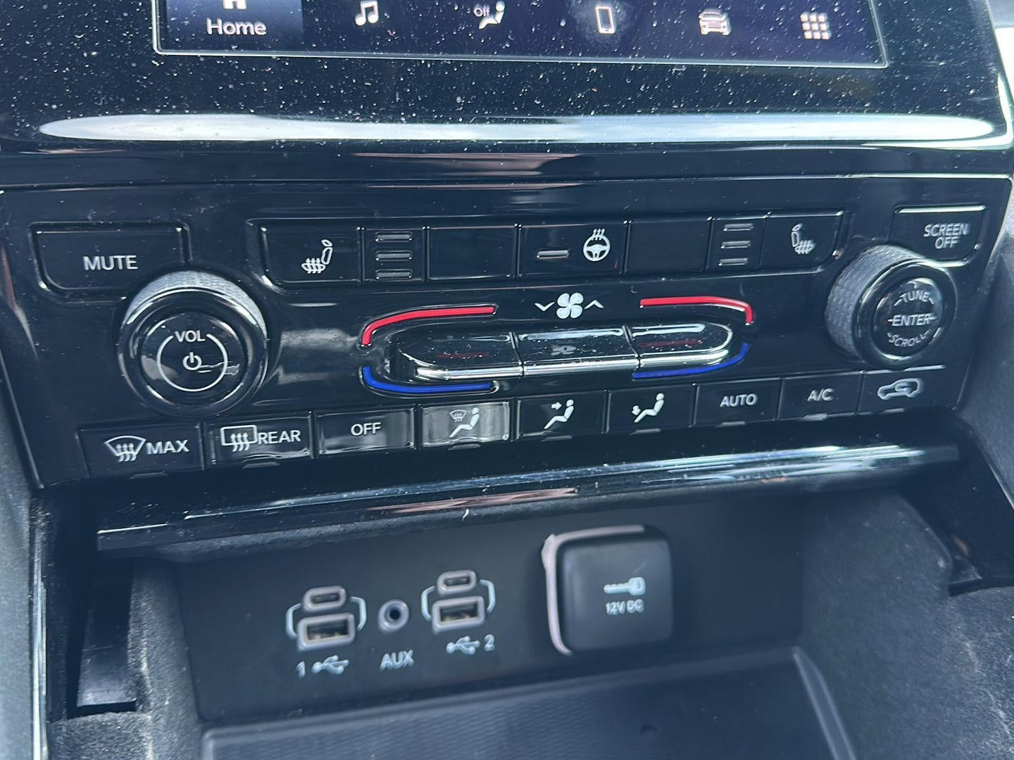 2022 Jeep Grand Cherokee L Altitude