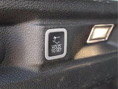 2022 Jeep Grand Cherokee L Altitude