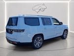 2023 Jeep Grand Wagoneer Series III
