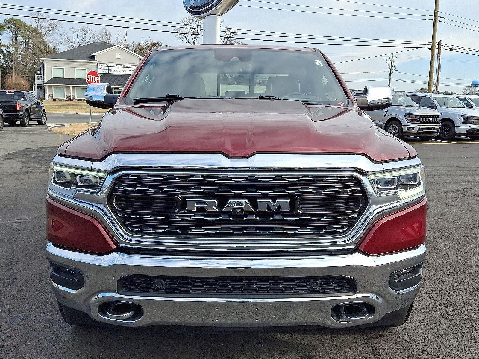 2023 RAM 1500 Limited