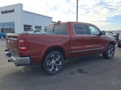 2023 RAM 1500 Limited