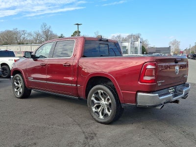 2023 RAM 1500 Limited