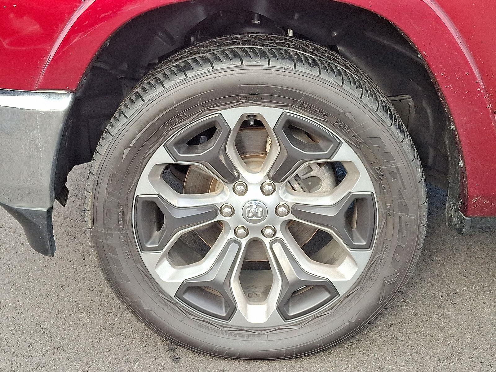 2023 RAM 1500 Limited